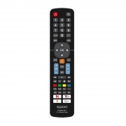 Telecomando Universale 5 in 1 Samsung, LG, Philips, Sony, Panasonic