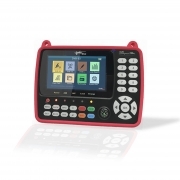 Misuratore Di Campo Professionale 10BIT Per Terrestre, Satellitare e Telecamere