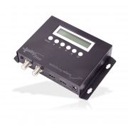 Modulatore Audio/Video DVB-T Con Ingresso HD e Doppia Porta HDMI