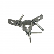 Staffa Ralla TRIS 30x3mm