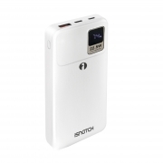Power Bank 20000mAh Tecnologia PD 22,5W