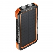 Power Bank 20000mAh A Energia Solare Wireless 22,5W