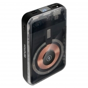 Power Bank 10000mAh Magnetico Wireless
