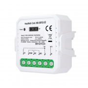 MODULO WIFI IOS ANDROID 250V 5A PER INTERRUTTORI