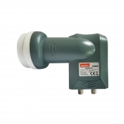 Illuminatore LNB Wideband Con Uscite H e V 55dB