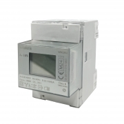 Mid Meter Certificato Trifase