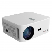Videoproiettore LCD LED Full HD 1080p 16.500 Lumen Con Telecomando