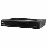 DVR 5 MPX 4 Canali Ibrido H265 Audio e Allarmi