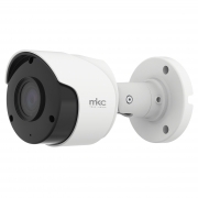 DVR 5 MPX 4 Canali Ibrido Allarmi e Audio Con 4 Telecamere Bullet 3,6mm