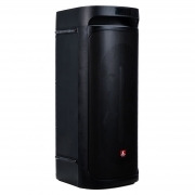 Cassa Attiva Bluetooth 600W Con Funzione TWS / USB / Micro SD / FM