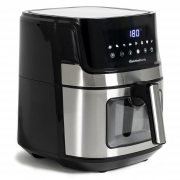 Friggitrice Ad Aria Smart Capacia' 6,5L - 1600W - Wi Fi