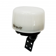 Interruttore Crepuscolare Per Luci 1200W IP66