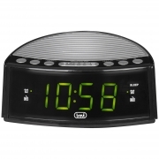Radiosveglia  FM PLL Trevi RC 846 D