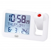 Orologio Digitale Con Proiezione Dell'Orario Trevi PJ 3030