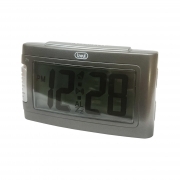 Orologio Digitale Con Sveglia Trevi SLD 3062 Nero