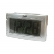 Orologio Digitale Con Sveglia Trevi SLD 3062 Grigio