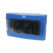 Orologio Digitale Con Sveglia Trevi SLD 3062 Blu