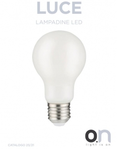 CATALOGO LAMPADE